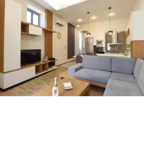 Residenza Rithymna Centro