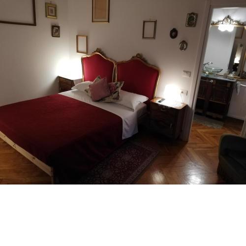 Residenza Rubbiani Fermata Rizzoli