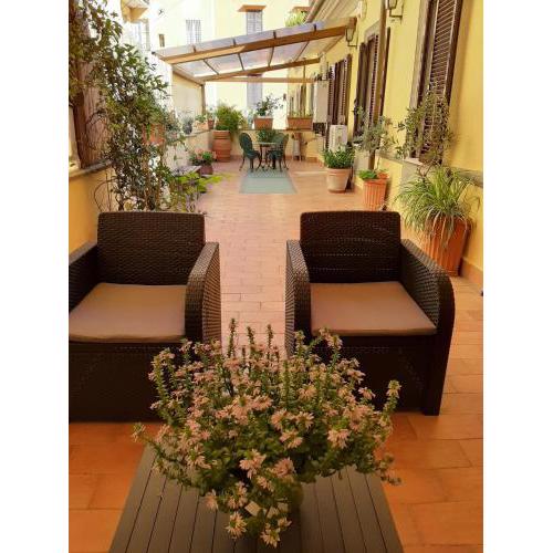 Residenza Sallustiana