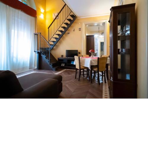 Residenza San Demetrio