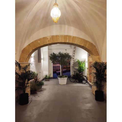 Residenza San Giovannello