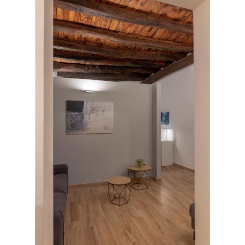 Residenza San Leonardo - Viterbo Centro Storico