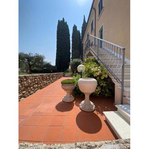 Residenza San Severo