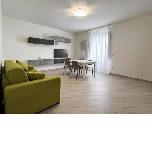 Residenza Sant'Angelo - Bike&Trekking House