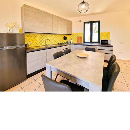 Residenza Sardegna