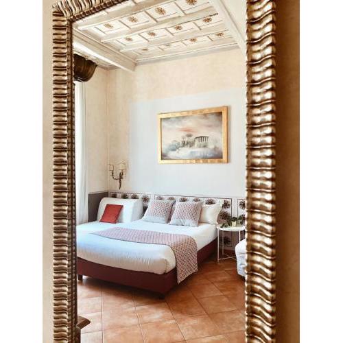 Residenza Sciarra B&B