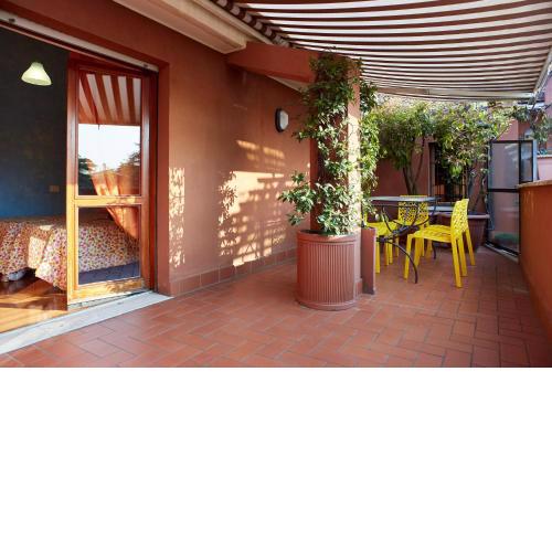 Residenza Scuderlando