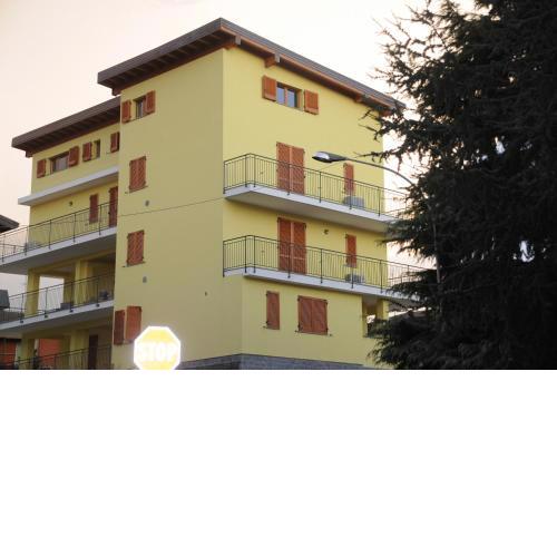 Residenza Segrate Centro Srl