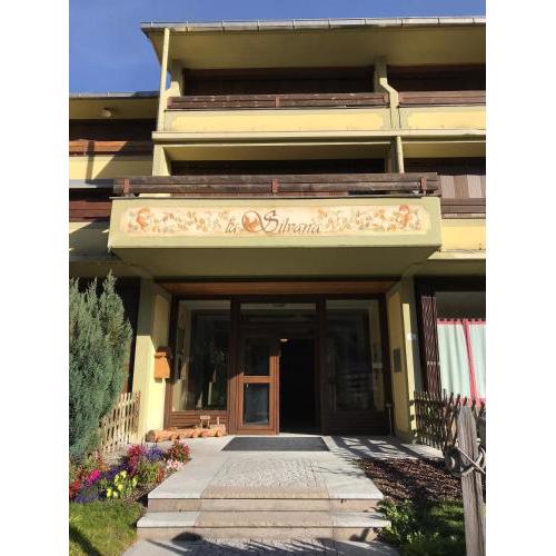 Residenza Silvana