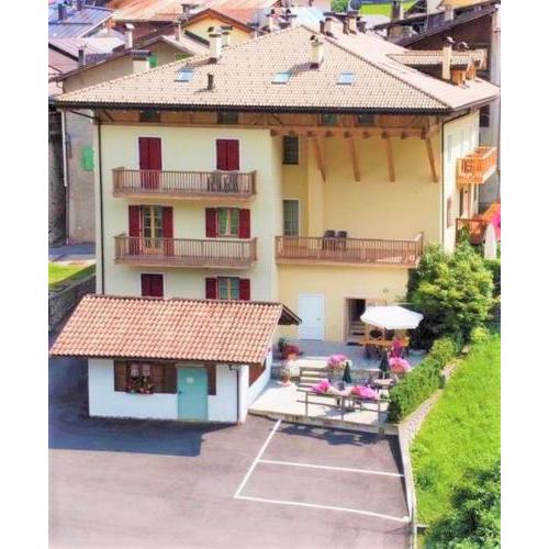 Residenza Sissi