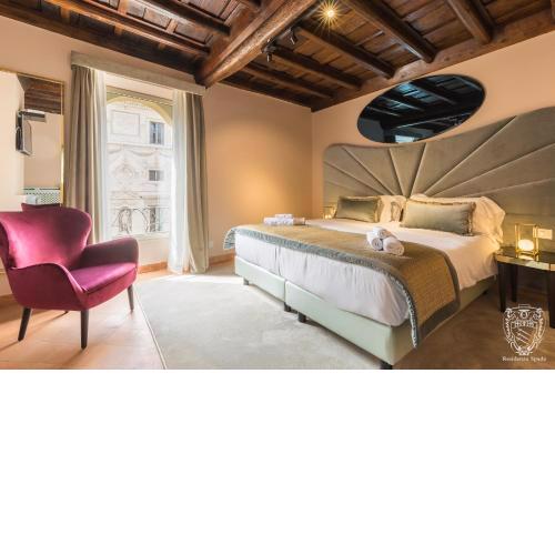 Residenza Spada