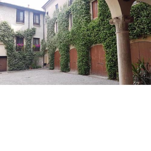 Residenza Stoà