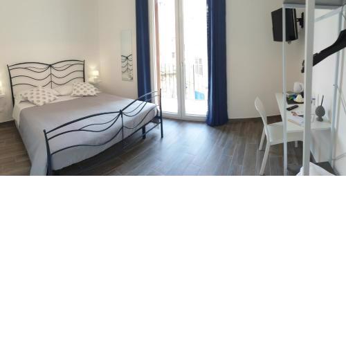 Residenza Tarzanà