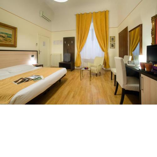Residenza Th Battistero