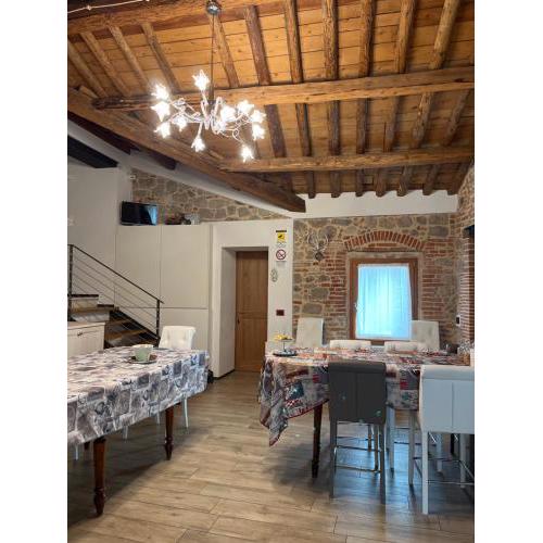Residenza Tito Livio Teolo