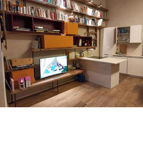 Residenza tre spighe
