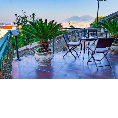Residenza Vesuvio