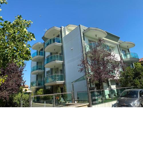 Residenza Villa Flores