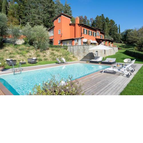 Residenza Villa Lilia