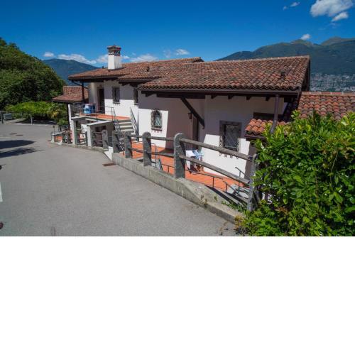 Residenza Viramonte - Casa Bianca, Wohnung 14