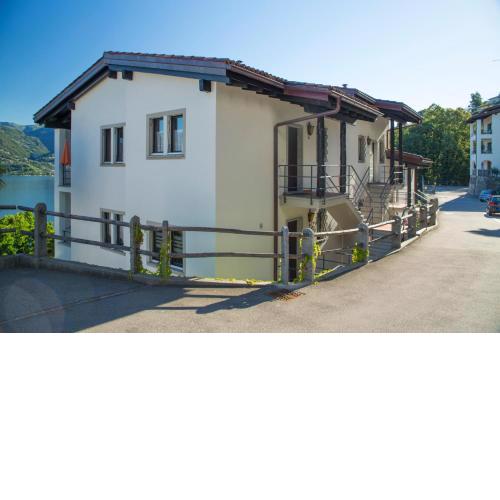 Residenza Viramonte - Casa Cecilia, Wohnung 20