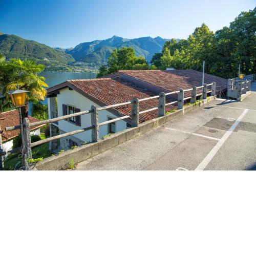 Residenza Viramonte - Casa Elena, Wohnung 46