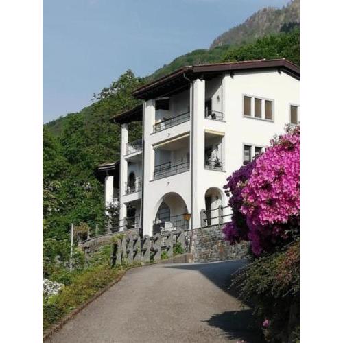 Residenza Viramonte - Casa Fiona, Wohnung 52
