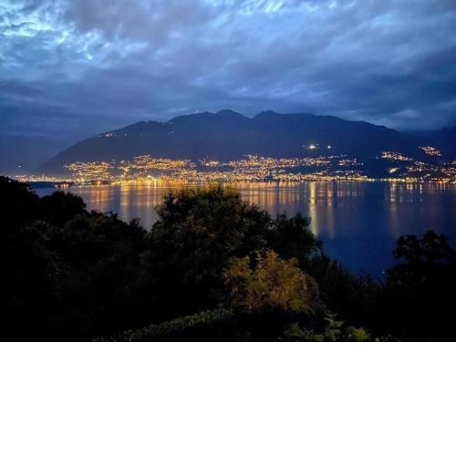 Residenza Viramonte, Casa Daniela, Appartement 37