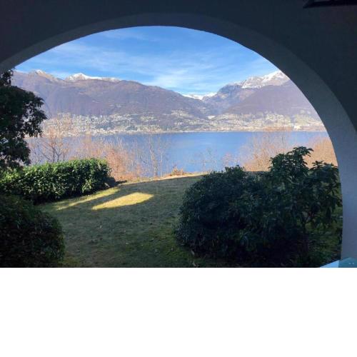 Residenza Viramonte, Casa Daniela, Wohnung 32