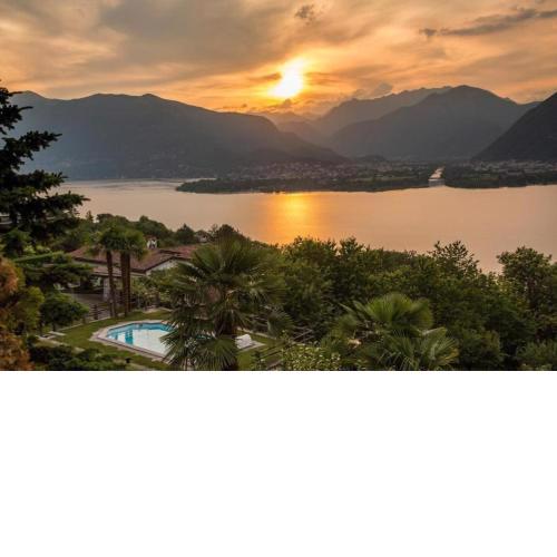 Residenza Viramonte, Casa Fiona, Wohnung 53