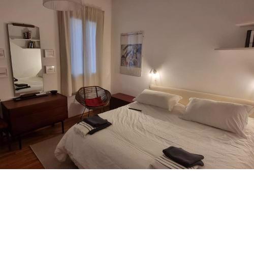 Residenza Vittoria - Apartment with Patio