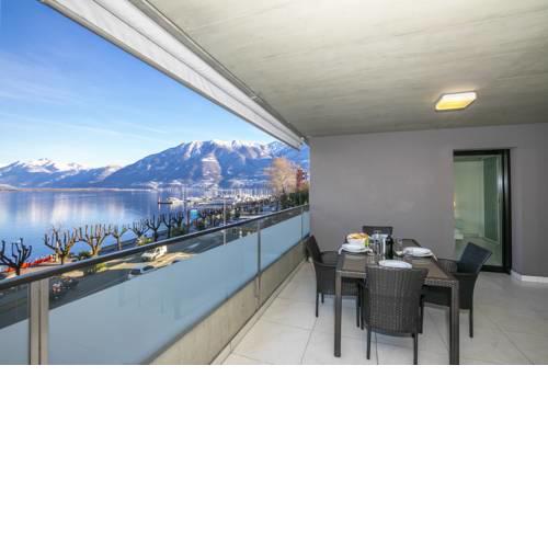 Residenza Vivian 305 A