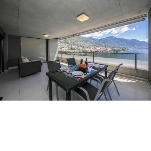 Residenza Vivian 703 A
