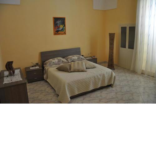 Residenze Azul - Via Brindisi-Lungomare Galilei