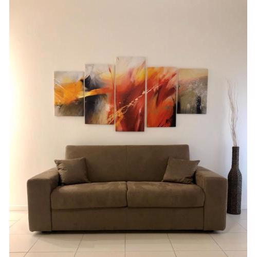 Residenze Chamur Via Mariano Migliaccio