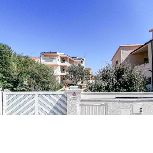 Residenze degli Ulivi
