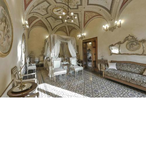 Residenze d'Epoca Palazzo Coli Bizzarrini