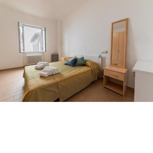 Residenze di Porta Santa Lucia