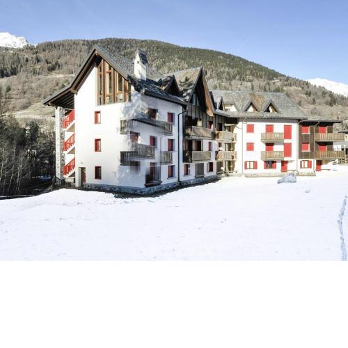Residenze Holiday Park