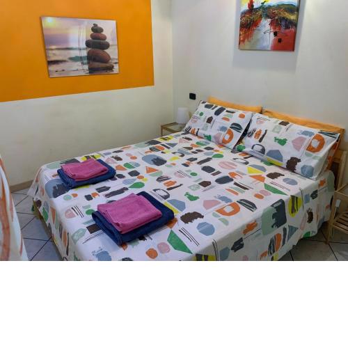 Residenze Mquadro
