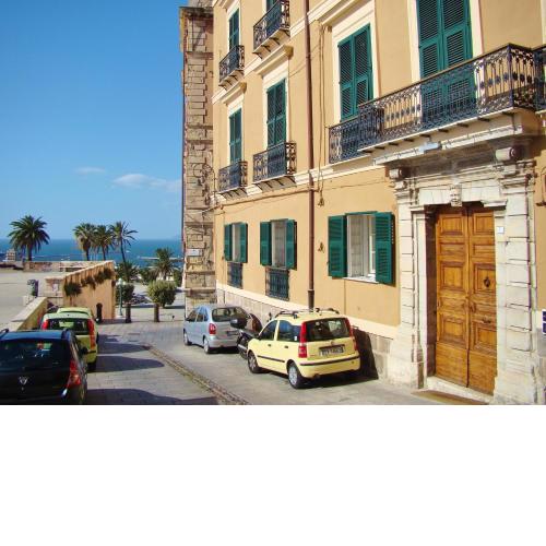 Residenze Palazzo Pes