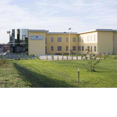 Residenze Parmensi