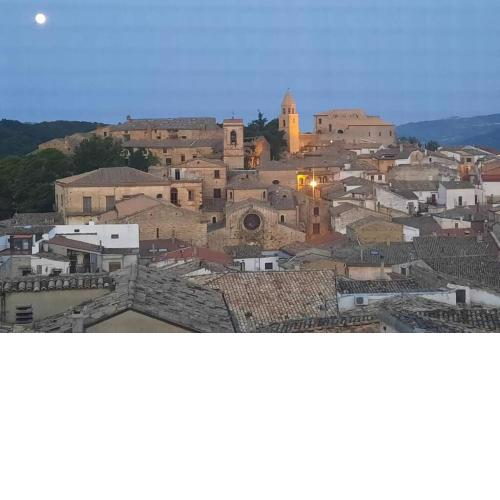 Residenze San Martino - Casa Panorama