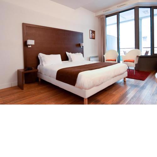 Residhotel Imperial Rennequin