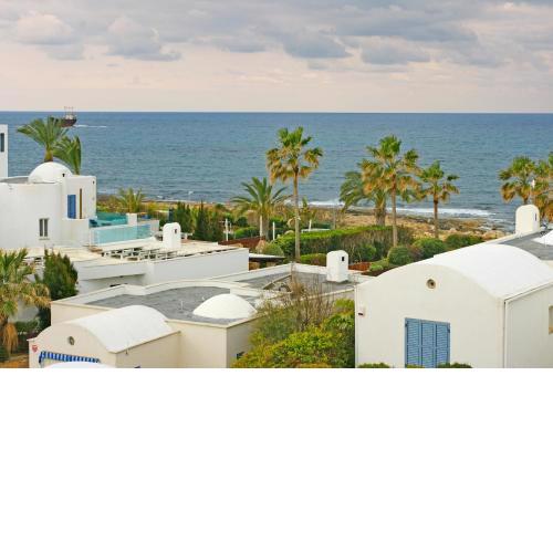 Resitour - Apollo Beach Villa 45