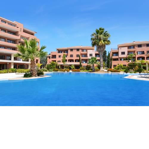 Resitour - Apollo Beach Villas