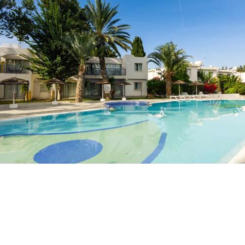 Resitour - Paphos Gardens