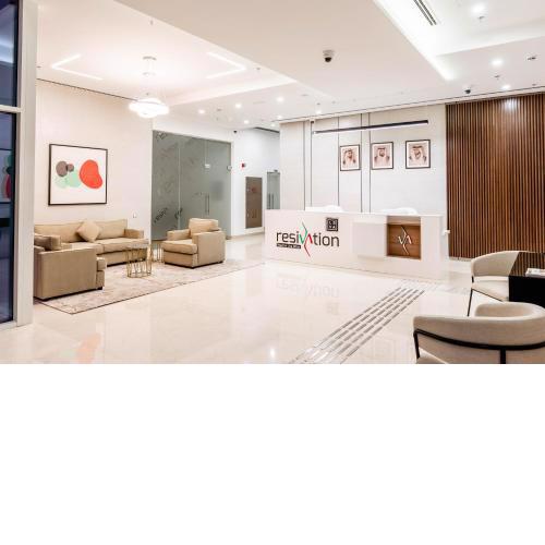 Resivation Hotel