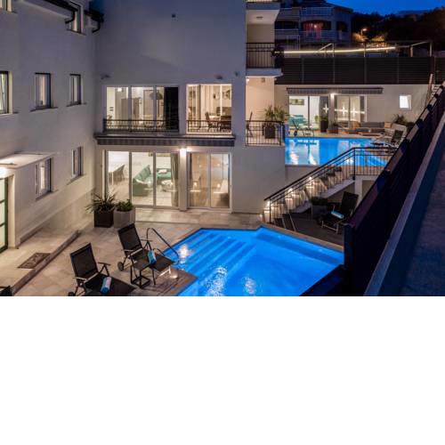 Resort Apartments Teranea