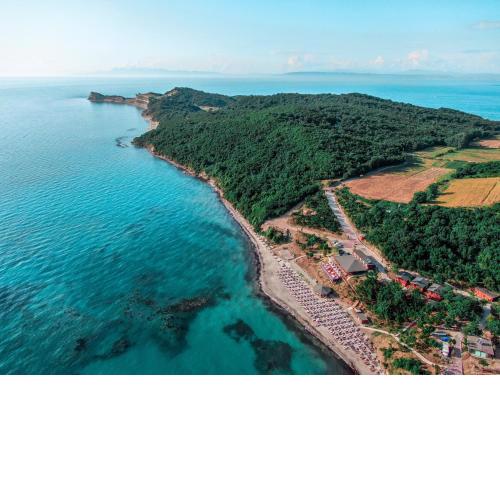 Resort Arbeni